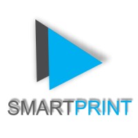 smartprint logo - Similar company to Smartprint