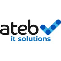 ATEB IT Solutions Ltd logo - Similar company to Es Systems Ltd