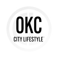 City Lifestyle OKC logo - Similar company to Boulder Lifestyle Magazine