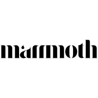 MAMMOTH logo - Similar company to Mammoth Design