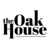 The Oak House logo - Similar company to Expert Epoxy