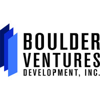 Boulder Ventures Development, Inc. logo - Similar company to J Development