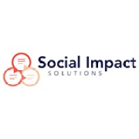 Social Impact Solutions logo - Similar company to Efcocert Foundation