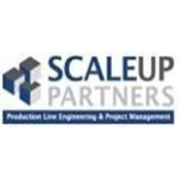 Scale Up Partners logo - Similar company to Performance 7