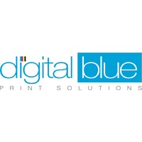 DIgital Blue Print Solutions logo - Similar company to Blue-Print Solutions