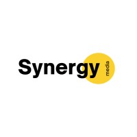 Synergy Media logo - Similar company to Cremark Solutions