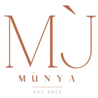 MÙNYA logo
