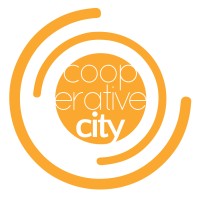 Cooperative City logo - Similar company to Katalizátor Program
