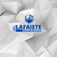 Lafaiete Containers logo - Similar company to Ac - Advanced Channel & Sales