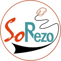 SoRezo.COM logo - Similar company to Kitkat'Com