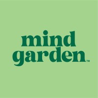 Mind Garden logo - Similar company to Magic City Flea