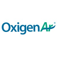 Oxigenar Terapia Respiratória logo - Similar company to Hey Jhon Studio