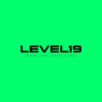 LV19 logo - Similar company to 드림플러스