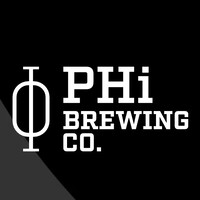 Phi Brewing Co logo - Similar company to Adamnetworks®