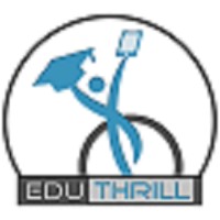 Edu Thrill logo - Similar company to Abenteuer Technologies Llp