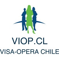 VIOP CHILE logo - Similar company to Dcwabogados