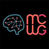 Molecular Connectivity Working Group logo - Similar company to Stemsourcing