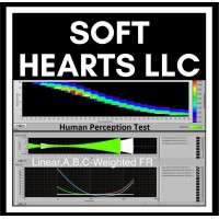 Soft Hearts LLC logo - Similar company to Rhythmo