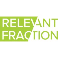 Relevant Fraction logo - Similar company to Handango