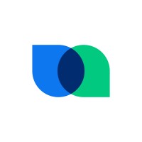 Blue Green Solutions logo - Similar company to Conclusion Low Code Company