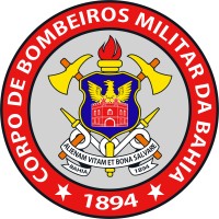 Corpo de Bombeiros Militar da Bahia - CBMBA logo - Similar company to Polícia Militar Da Bahia