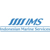 Indonesian Marine Services logo - Similar company to Eighth Degree South