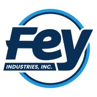 Fey Industries, Inc logo - Similar company to Iterro Life Sciences