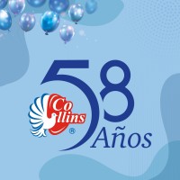 Grupo Collins logo - Similar company to Sophia