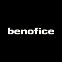 Benofice logo - Similar company to Moobia