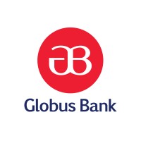 Globus Bank logo - Similar company to Unity Bank Plc