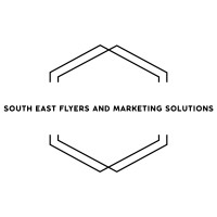 South East Flyers and Marketing Solutions logo - Similar company to Komyut