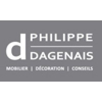 Philippe Dagenais, Mobilier Décoration Conseils