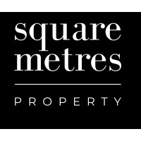 Square Metres Property Group logo - Similar company to Property Made Easy