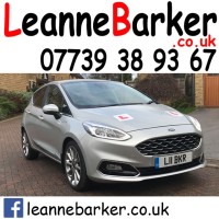 Leanne Barker Driving School