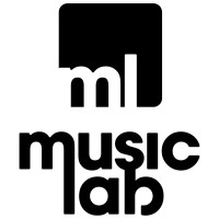 Music Lab Music Lessons logo - Similar company to Lab Music
