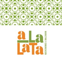 aLaLata logo - Similar company to Malivai Washington Youth Foundation