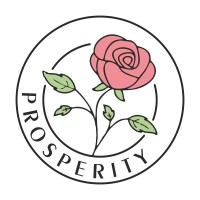 Prosperity logo - Similar company to The Herringbone