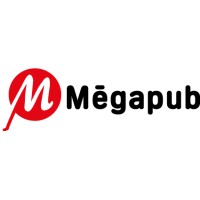 megapub logo - Similar company to Megapub