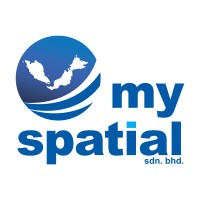 MySpatial Sdn Bhd logo - Similar company to Uas Mapping