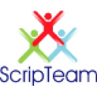 ScripTeam logo - Similar company to Encloud - Online Business Systems