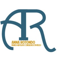 AR Consulenza Bari logo - Similar company to Consorzio Artemide