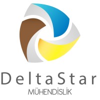 Delta Star Mühendislik logo - Similar company to Neta Mühendislik