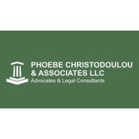 Phoebe Christodoulou & Associates LLC logo - Similar company to Power Naturally Limited