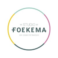 Studio Foekema logo - Similar company to Met David Bv