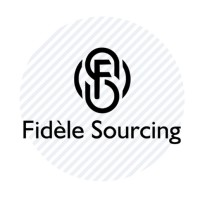 Fidèle Sourcing logo - Similar company to Trace Sci