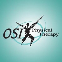 OSI Physical Therapy logo - Similar company to Viverant Physical Therapy