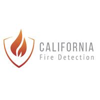 California Fire Detection logo - Similar company to Engineered Fire Systems