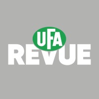 UFA-Revue logo - Similar company to Beeplanète