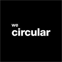 WeCircular logo - Similar company to Coma Food Studio