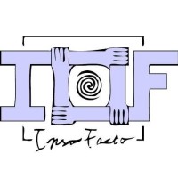 Ipso Facto Study association logo - Similar company to Obs De Houthoeffe